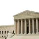 Image for article titled Supreme Court Begins Landmark Session